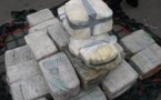 L’affaire des 2,5 tonnes de cocaïnes refait surface