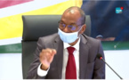 VIDEO / Campagne de commercialisation de l'arachide: Le ministre de l'Agriculture rassure