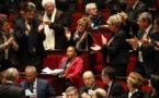 France : le mariage pour tous adopté à l’Assemblée nationale