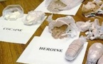 Trafic de drogues : Deux Espagnols condamnés à 14 ans de prison font appel