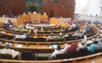 Assemblée Nationale: 05 cas confirmés de Covid-19, dont 02 dans un état grave
