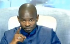 "Mon frère Pape Cheikh, tu ne peux pas dire ça,...même en plaisantant"