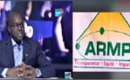 Moustapha Guèye, membre Task Force Républicaine : " L'Armp a une mission de conseil et de recommandation...aucune autorité n'est épinglé dans ce rapport"