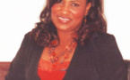 Rose Wardini candidate à la mairie de Kaolack