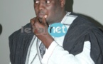 Aziz Ndiaye: "Gaston Mbengue doit se taire..."