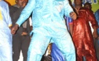 Baptême de Double Less Junior: Balla Gaye 2 assure le spectacle