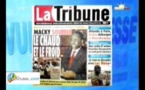 Revue de presse du mercredi 13 février 2013 (Walf-Tv)
