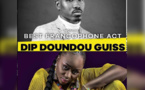 Dip et OMG nominés au MTV Music Africa Awards