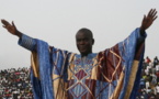 Bécaye Mbaye élu meilleur chroniqueur par Lamine "toc toc" Samb