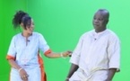 Entre Kouthia et Amina Poté, c'est le désamour total