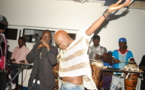 Ndeye Gueye faisant son show