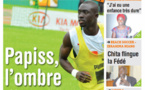 A la Une du Journal Tout Le Sport du mercredi 13 février 2013