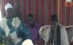 Serigne Moustapha Sy á Tivaouane - Lendemain Tabaski 2012