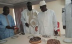 Anniversaire: Macky Sall fête ses 59 ans en mode Covid