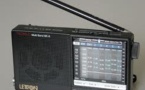 La radio continue d’occuper la première place dans l’information des masses