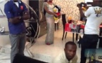 Titi tourne un nouveau clip avec Sa Neex