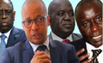 Audience Macky-Khalifa; Kara-Sécurité; Sonko; 3e mandat...: Souleymane Jules Diop dit tout