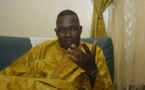 L’ancien ministre Ibrahima Sall tente de renaître...