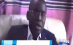 Alioune Sow ne regrette rien...