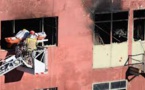 Incendie en Espagne: 4 Sénégalais y ont perdu la vie