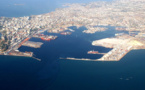 Exclusif !  Le Port de Dakar sur une bombe : le charbon de WACEM en cause