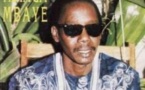 HOMMAGE A NDIAGA MBAYE : Témoignages émouvants pour saluer la grandeur de l'Artiste- Philosophe  (2005-2013)