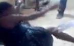 Vidéo : humiliation de "voleuses" en Angola
