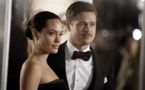 Angelina Jolie et Brad Pitt viticulteurs