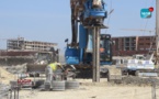 Vidéo/publireportage: la SOGIP, génie des projets de grande envergure comme le Dakar Arena...