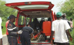 Casamance: une fillette de 02 ans mortellement fauchée par un camion