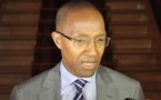 Abdoul Mbaye: "La question de l'emploi ne sera pas résolue d’un coup de baguette magique"