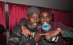 DJiby Da Brain avec Wally Ballago