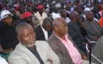 Mamadou Mbodj: « Le M23 ne sera pas une opposition » 