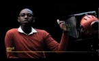 Bamba Diop, "baron" de "Bégué Time"
