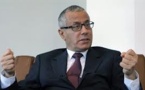 Ali Zeidan, Premier ministre libyen