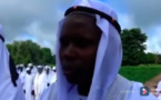 Qui est ce Sénégalais qui se réclame "prophète" et qui prie en Pulaar avec ses disciples ? (Vidéo)