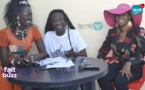  Vidéo / Ce tube fait le buzz: Adiouza cartonne avec "Madame bonheur'