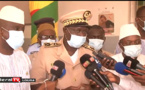 Vidéo / El Hadji Bouya Amar, Gouverneur de Louga: "Le Plan d'aménagement vient à son heure"