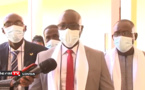 Vidéo / Abdou Niane, président de l'APAS: La 23e édition de la Convention sous mode Covid