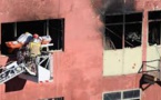 Espagne: Baye Guèye, une des victimes de l’incendie de Badalona