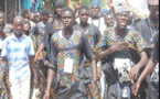 Sous la contrainte des “Baay Fall”: Le petit-fils de Cheikh Ibrahima Fall gardé à vue à la Sr, libéré