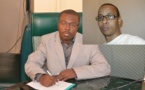 L'histoire des dix mille dollars entre Soulymane Jules Diop et Amath Diouf...