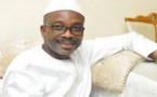 Décès hier à Dakar d’Amadou Bécaye Diop : le maire de Ross Béthio a été emporté par la Covid-19