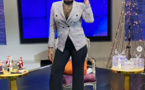 Photos - Appréciez le nouveau look très classe de Ndèye Ndack 