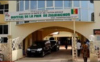 L'hôpital de la Paix de Ziguinchor: Un vrai havre de mort