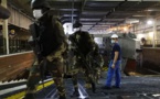 EFS: Information « reconnaissance plage » au cœur de l’exercice franco-sénégalais amphibie Xaritoo 2020