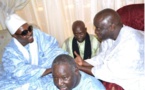 Touba fait un clin d’œil à Idrissa Seck