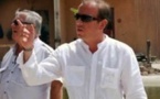 Affaire Luc Nicolai/Bertrand Touly: les 2 douaniers entendus hier