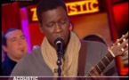 Wasis Diop recherché et admiré