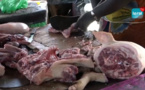 Vidéo / Fêtes de fin d'année ajournées: Les vendeurs de porc acceptent la décision, mais...